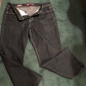Make Offer- Gloria Vanderbilt Dk Denim Jeans Sz 16